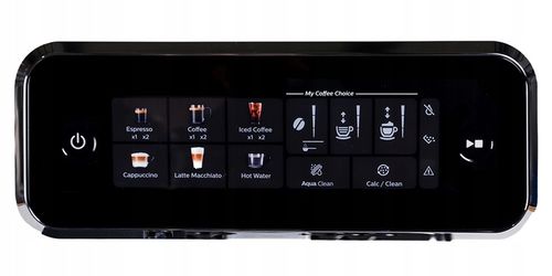 Ekspres do kawy PHILIPS EP3343/90 1500W Automatyczny Ciśnieniowy na Arena.pl