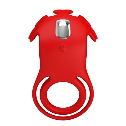 pretty love   vibration penis ring, ruben, 7 vibration functions na Arena.pl