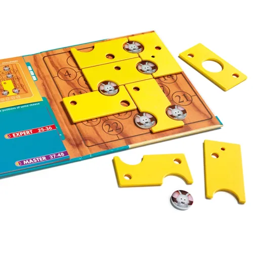 Smart Games. Dziura w całym na Arena.pl