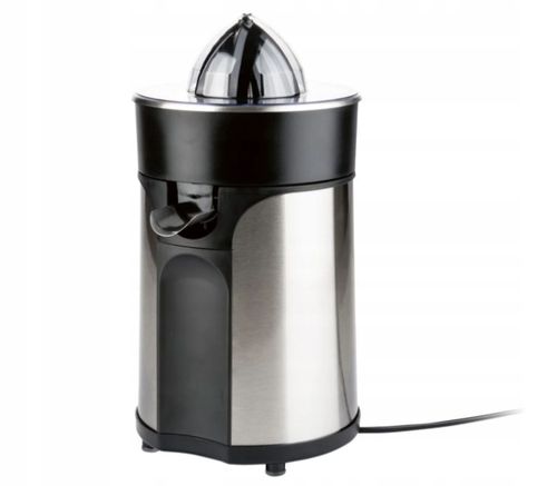 WYCISKARKA DO CYTRUSÓW SILVERCREST stal 85W na Arena.pl