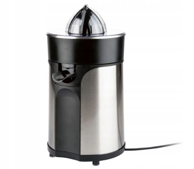 WYCISKARKA DO CYTRUSÓW SILVERCREST stal 85W zdjęcie 1