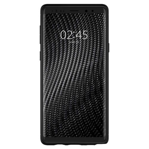 SPIGEN RUGGED ARMOR GALAXY NOTE 9 MATTE BLACK na Arena.pl