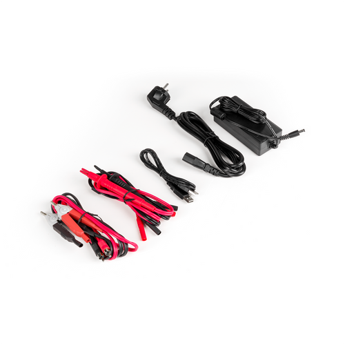 MIERNIK MAŁYCH REZYSTANCJI UNI-T UT620A na Arena.pl