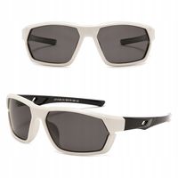 Dziecięce 6-10 lat Gumowe Okulary przeciwsłoneczne z Polaryzacją dla dzieci