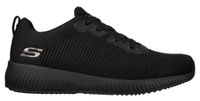 Buty męskie SKECHERS SQUAD (232290-BBK) 44