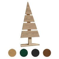 be4nature Choinka modrzewiowa odzoba świąteczna Nieimpregnowana 59 x 27 cm