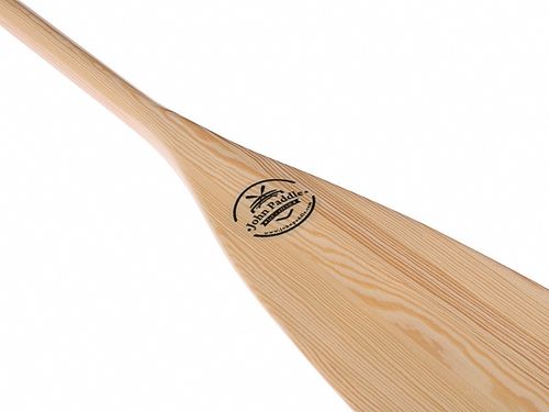 Pagaj John Paddle Beavertail Ogon Bobra + pokrowiec (2 pagaje + 1 pokrowiec) 152,5 cm na Arena.pl