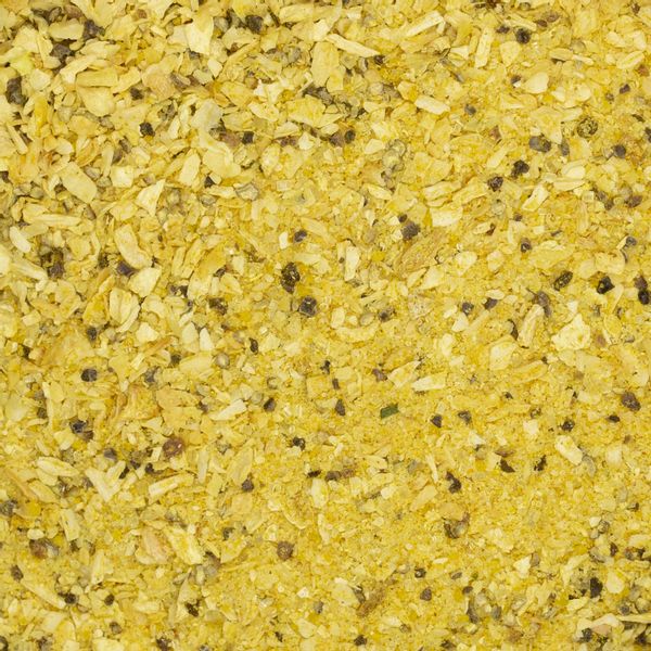 Pieprz cytrynowy grys 200g zdjęcie 3