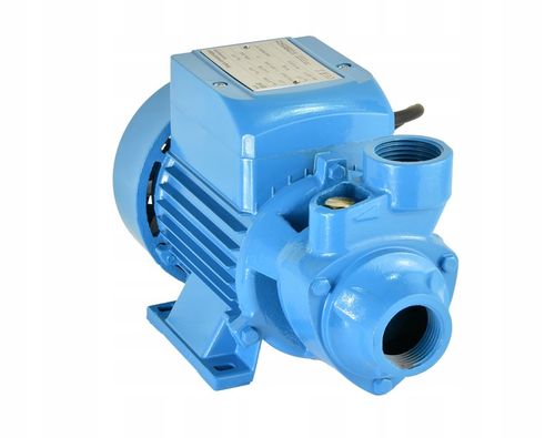 POMPA DO WODY STUDNI PODLEWANIA QB60 HYDROFOROWA OGRODOWA MAŁA MOCNA 250W na Arena.pl