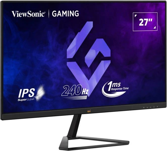 Monitor LED 27" ViewSonic VX2779A-HD-PRO zdjęcie 9