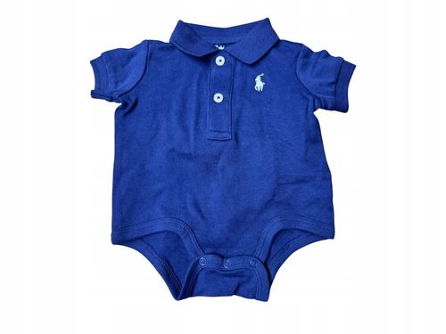 Polo Ralph Lauren SET niemowlęcy 3 częściowy na Arena.pl