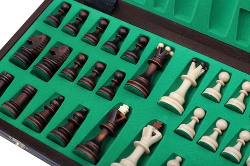 SZACHY SENATOR New Line na Arena.pl