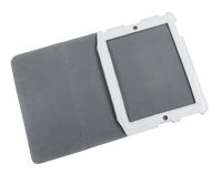 KOM0450 Etui dedykowane do Apple iPad 3 skłra bi