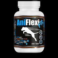 game dog aniflexi fit v2 100 tabletek