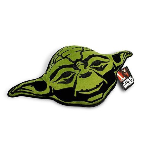 STAR WARS - Poduszka YODA na Arena.pl