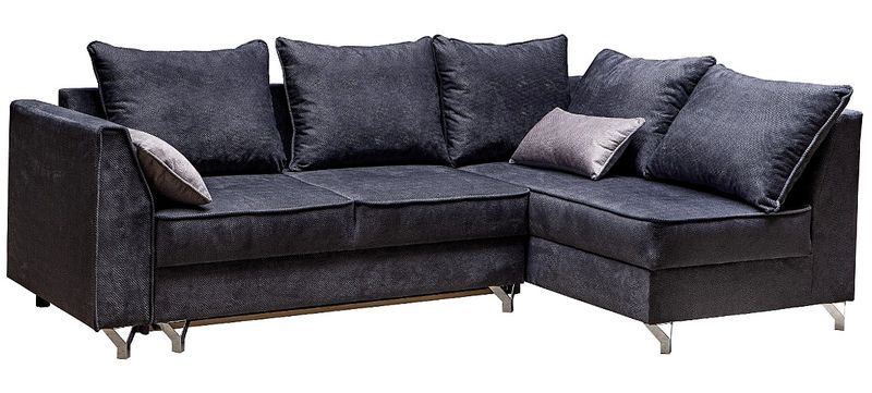 Narożnik Eden - Luksusowa Rozkosz zdjęcie 1