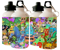 Bidon Junior My Singing Monsters