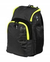 Plecak sportowy szkolny na trening na basen Arena Spiky III Backpack 35l