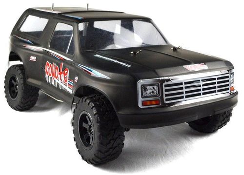 Coyote N2 2.4GHz Nitro na Arena.pl