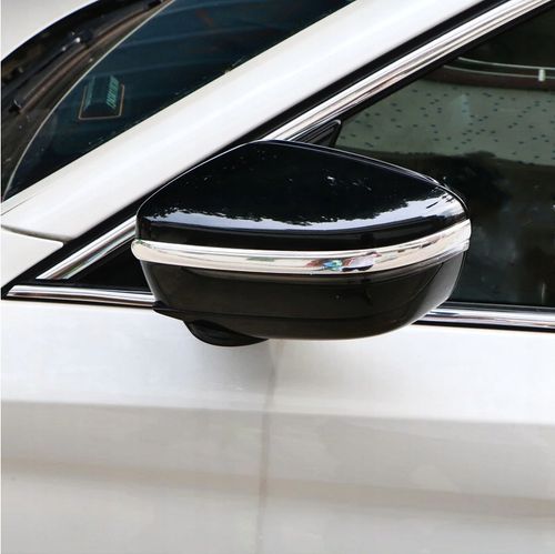 LISTWY LISTWA BOCZNA CHROM OZDOBNA 17mmx5m na Arena.pl