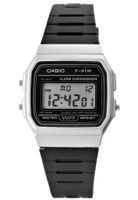 Zegarek Męski CASIO F-91WM-7ADF