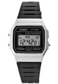 Zegarek Męski CASIO F-91WM-7ADF