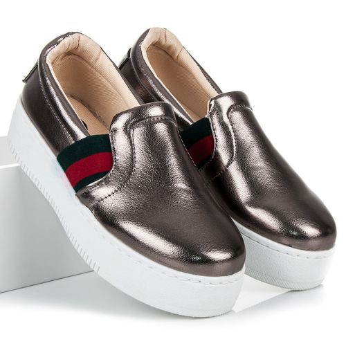 Slipony Na Platformie r.37 na Arena.pl