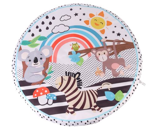 MILLY MALLY 6097 TinyMini 382-1B Mata edukacyjna Koala na Arena.pl