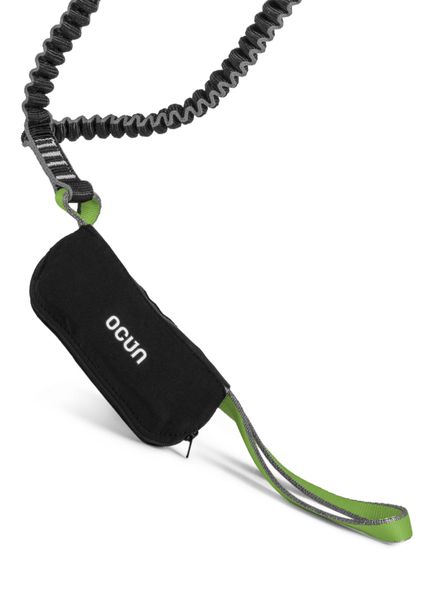 Lonża Via ferrata Ocun Captur zdjęcie 3