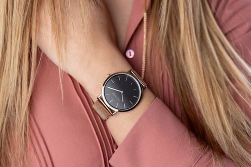 zegarek damski paul lorens pl10771b-1d1 na Arena.pl