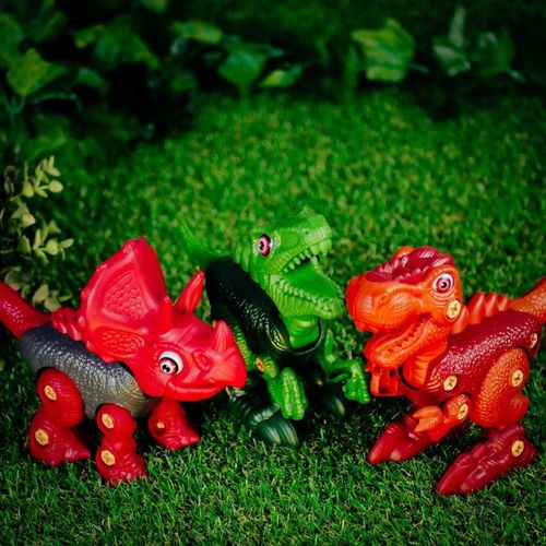 lisciani i"m a genius dino stem triceratops 2420 na Arena.pl
