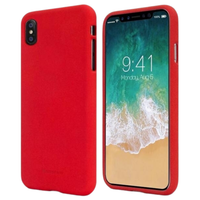 mercury soft n980 note 20 czerwony/red