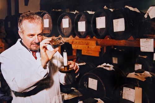 Roczny OCET BALSAMICZNY Modena IGP Sigillo Rosso na Arena.pl