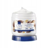 Avon - kojący krem do ciała 3 w 1 z olejkiem jojoba i masłem shea 400ml
