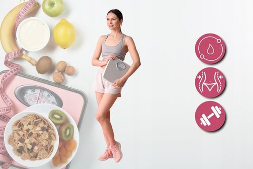 NightBurner - wsparcie w procesie odchudzania na Arena.pl