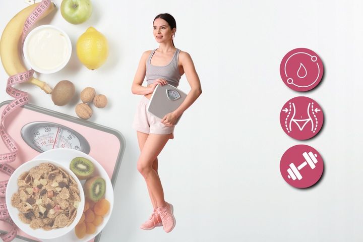 NightBurner - wsparcie w procesie odchudzania zdjęcie 5