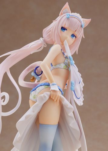 NEKOPARA Vanilla -Lovely Sweets Time na Arena.pl