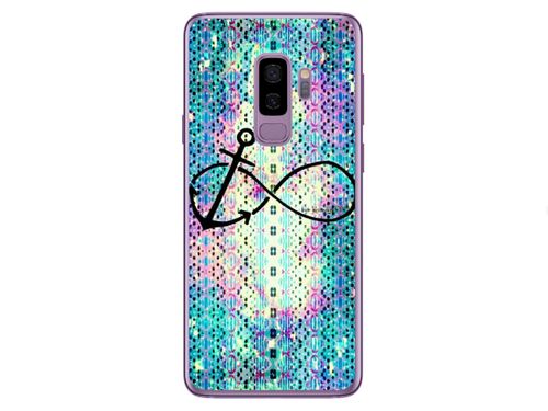 SAMSUNG GALAXY S9 PLUS | Etui smartfon CASE na Arena.pl