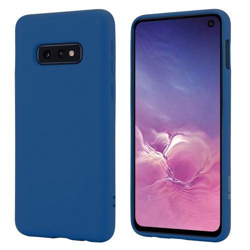 Etui do Samsung Galaxy S10e (niebieski) na Arena.pl