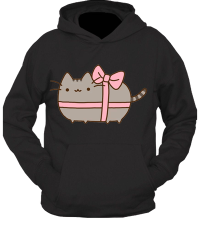 Bluza z kapturem Pusheen na Arena.pl