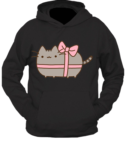 Bluza z kapturem Pusheen zdjęcie 3