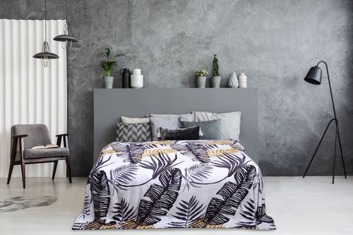 DecoKing KOC AMAZONIA PAPROĆ 150x200 na Arena.pl