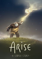 Arise: A Simple Story Klucz Kod CD KEY BEZ VPN 24/7