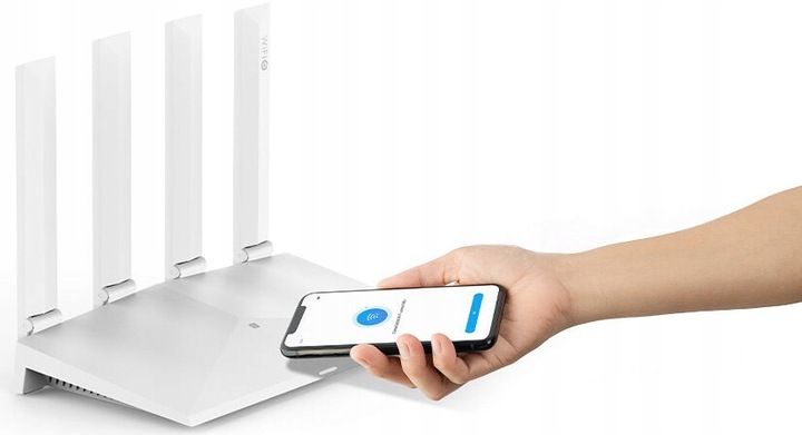 Router ZTE T3000 IDU zdjęcie 3