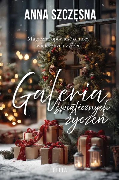 Galeria świątecznych życzeń zdjęcie 1