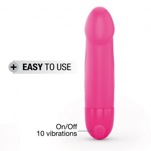 Dorcel Real Vibration S Magenta 2.0 na Arena.pl