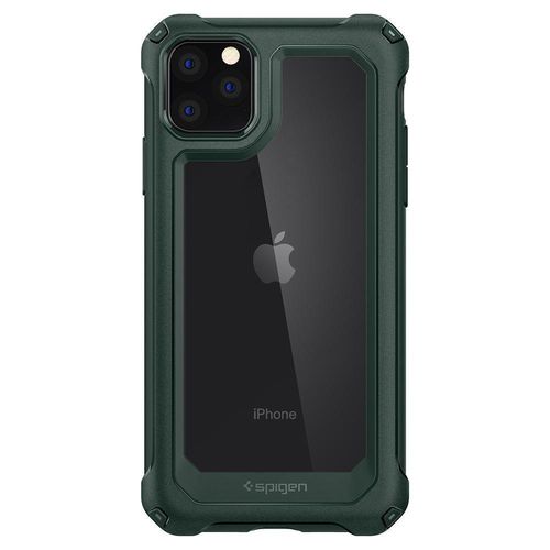 Spigen Gauntlet Iphone 11 Pro Hunter Green na Arena.pl