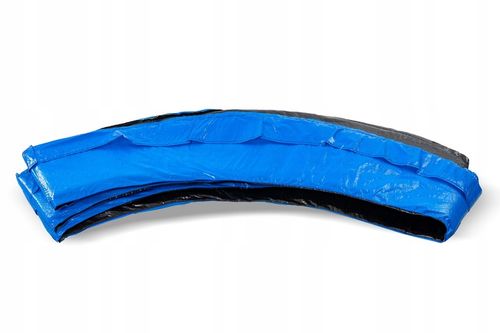 Osłona SPRĘŻYN do TRAMPOLINY 252 cm 8ft MOCNA MATA na Arena.pl