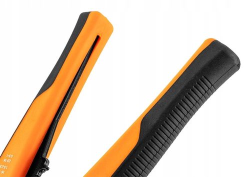 NEO TOOLS Automatyczny Ściągacz Izolacji 200mm + Konektory na Arena.pl