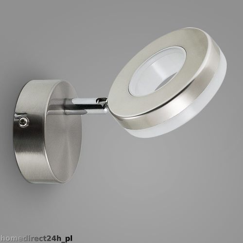 Lampa ścienna LED RING 15293 na Arena.pl